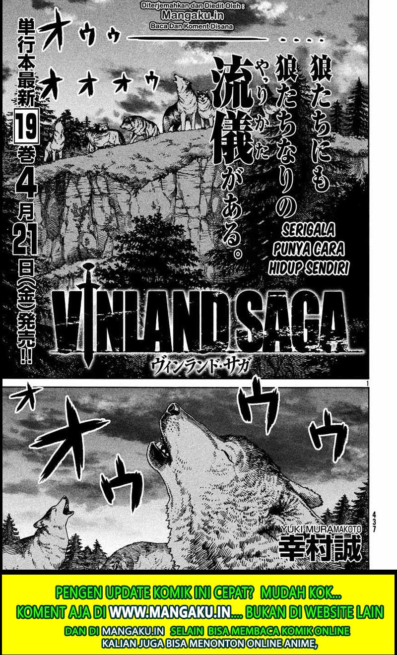Read VIDland Saga ID Manga Online