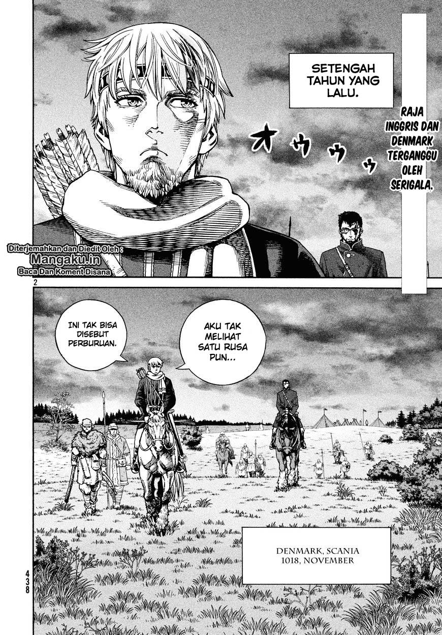 Read VIDland Saga ID Manga Online