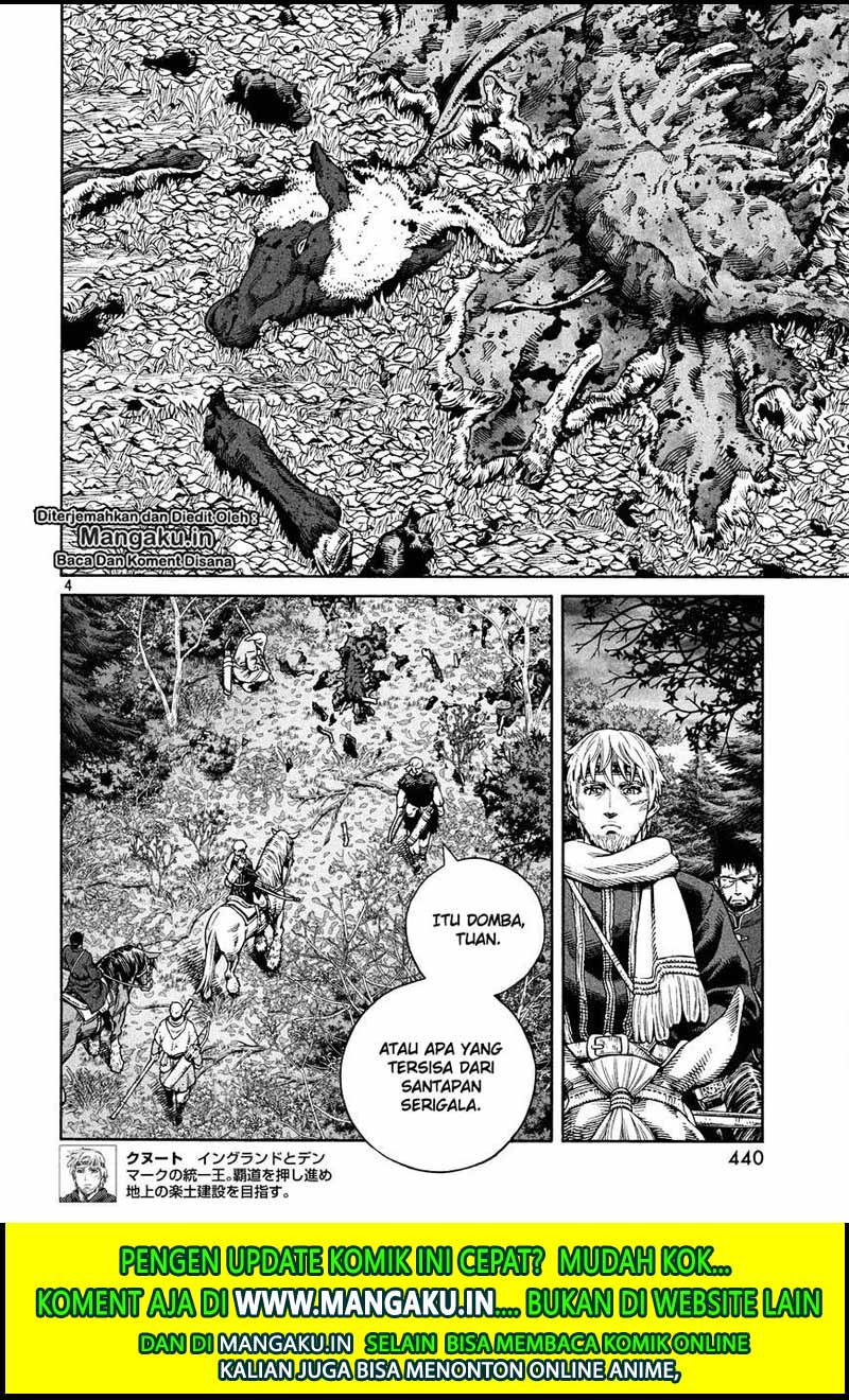 Read VIDland Saga ID Manga Online