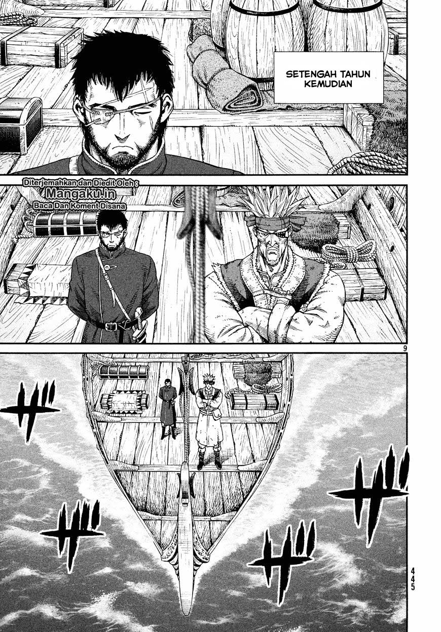 Read VIDland Saga ID Manga Online