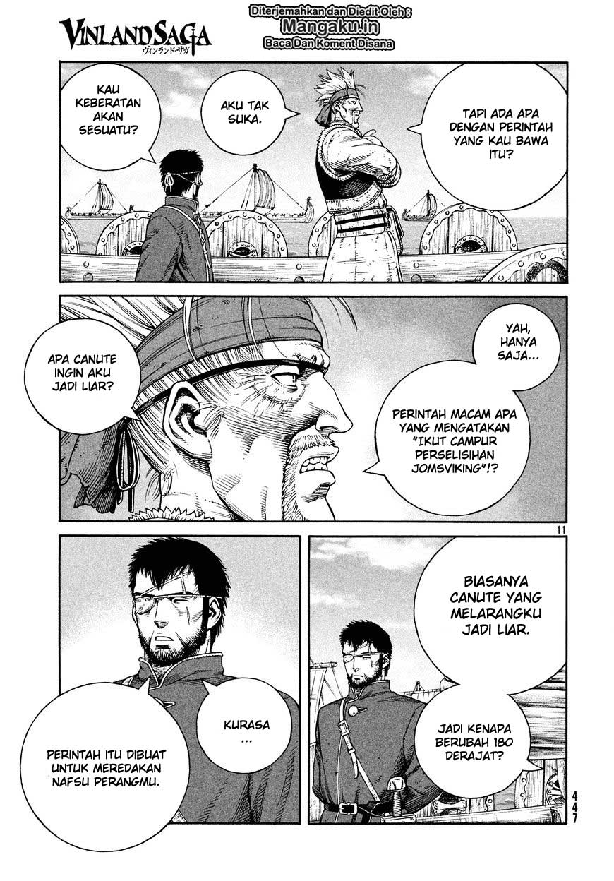 Read VIDland Saga ID Manga Online