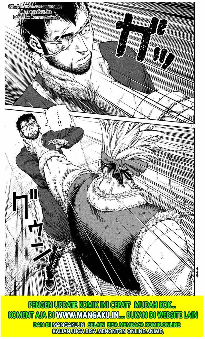 Read VIDland Saga ID Manga Online