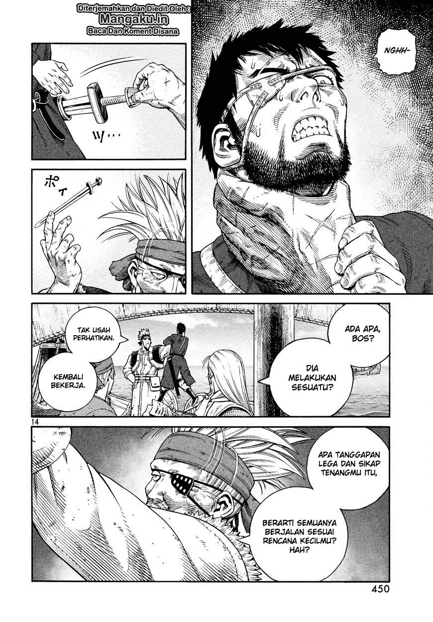 Read VIDland Saga ID Manga Online
