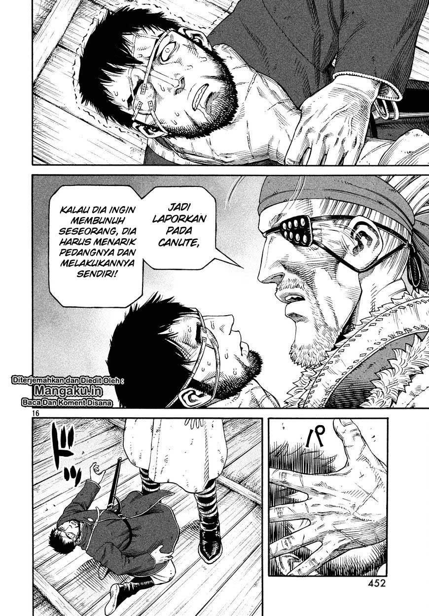 Read VIDland Saga ID Manga Online