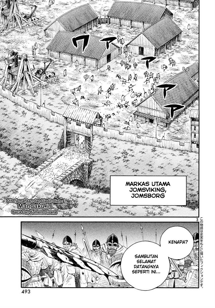Read VIDland Saga ID Manga Online