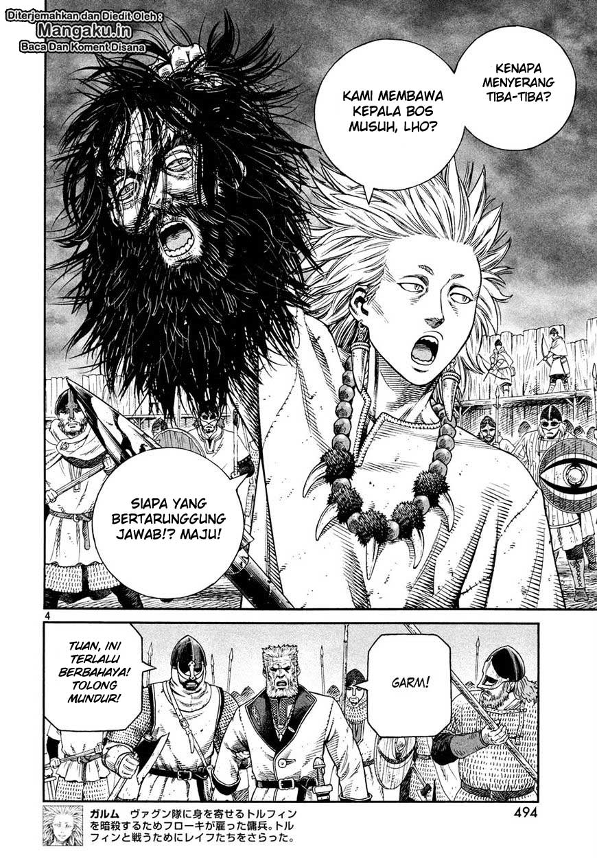 Read VIDland Saga ID Manga Online
