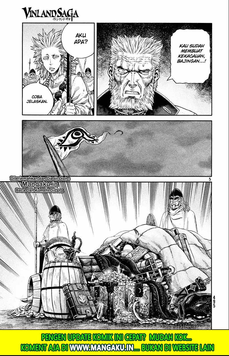 Read VIDland Saga ID Manga Online