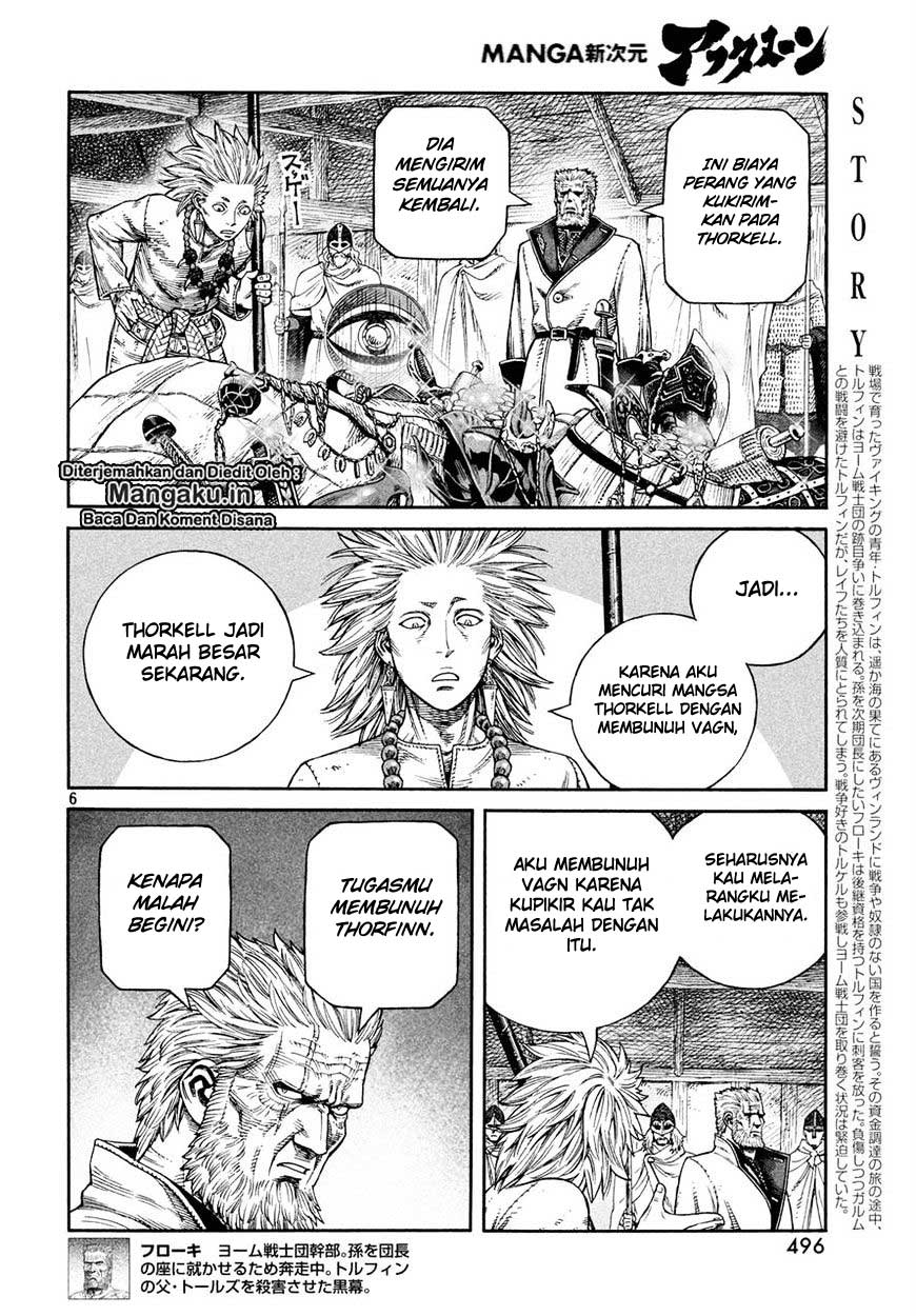 Read VIDland Saga ID Manga Online