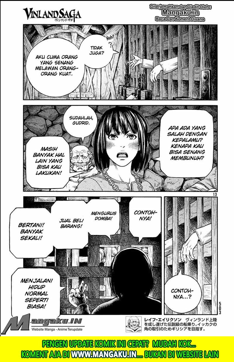 Read VIDland Saga ID Manga Online