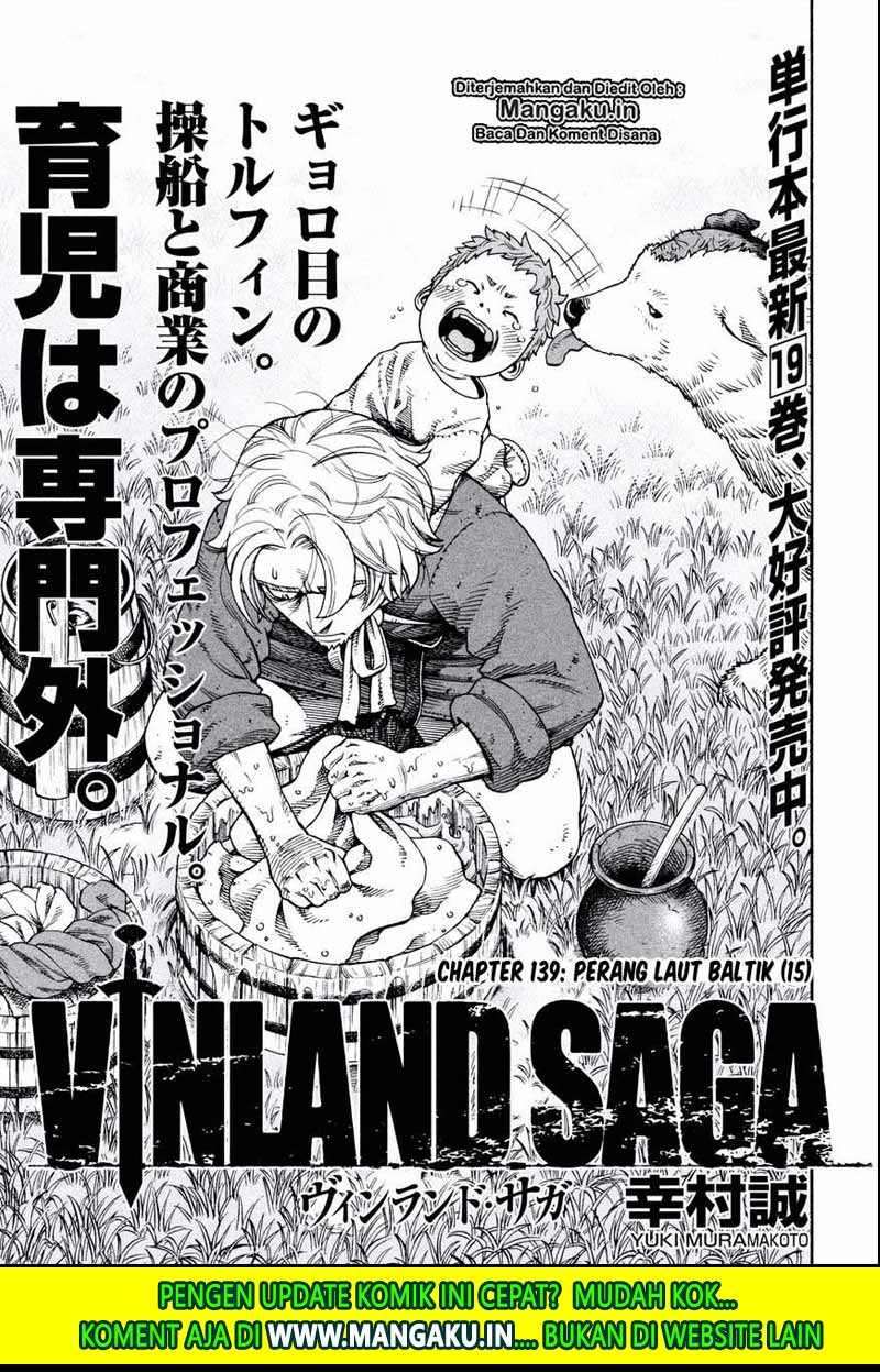 Read VIDland Saga ID Manga Online