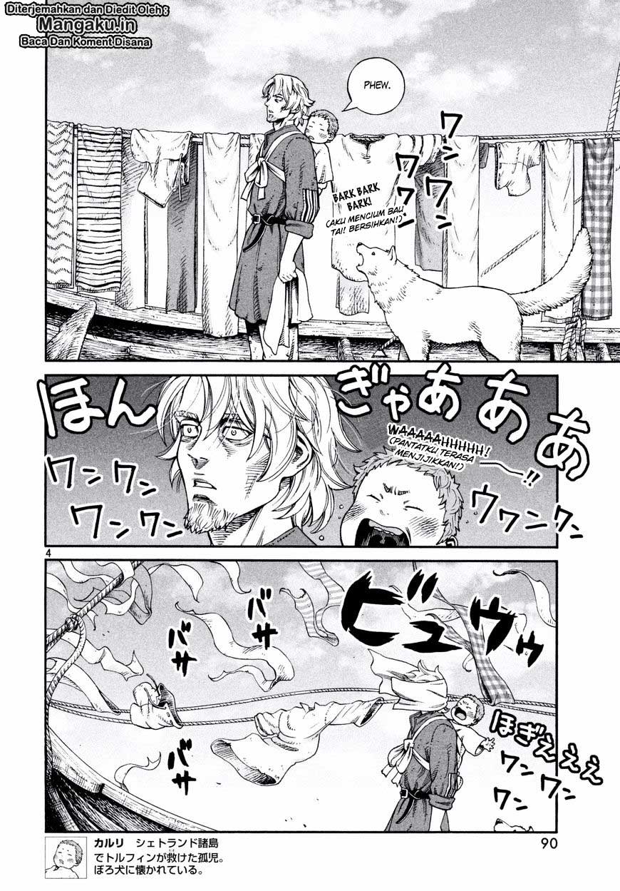 Read VIDland Saga ID Manga Online