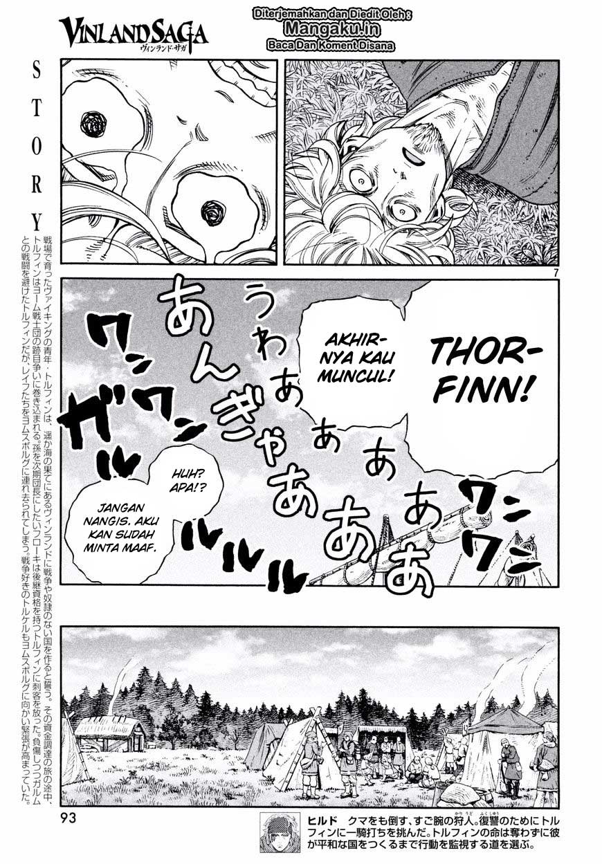 Read VIDland Saga ID Manga Online
