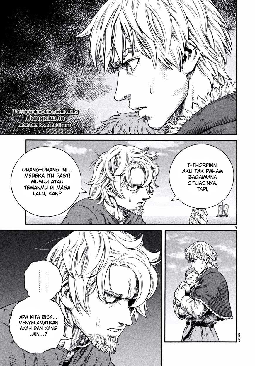 Read VIDland Saga ID Manga Online