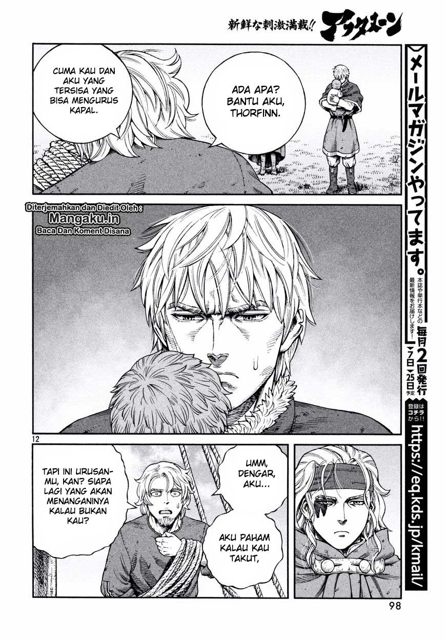 Read VIDland Saga ID Manga Online