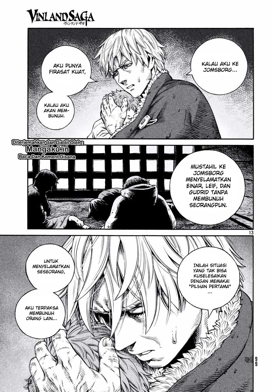 Read VIDland Saga ID Manga Online
