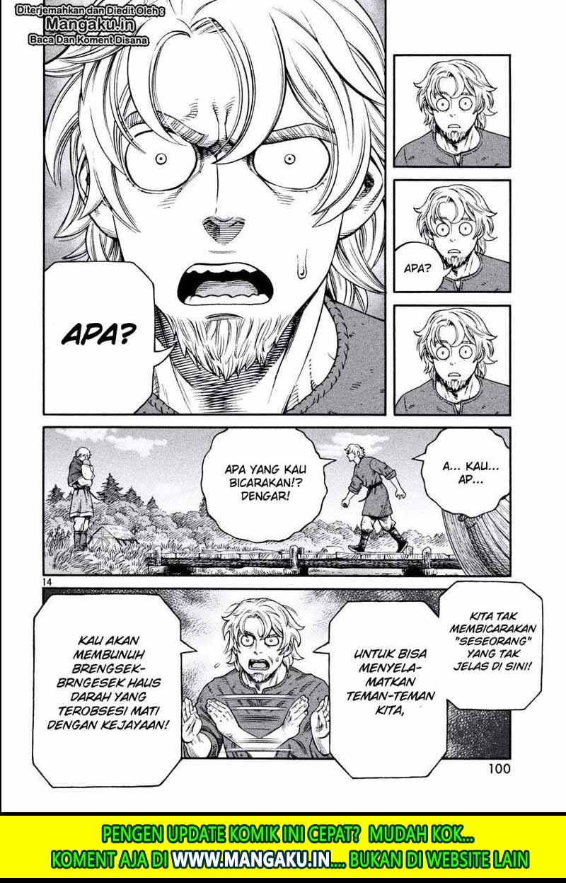 Read VIDland Saga ID Manga Online