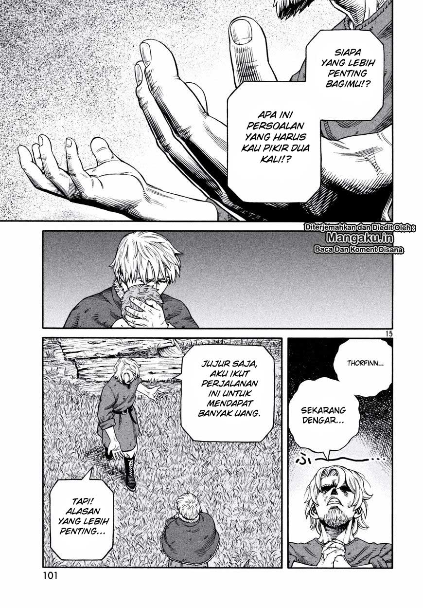 Read VIDland Saga ID Manga Online