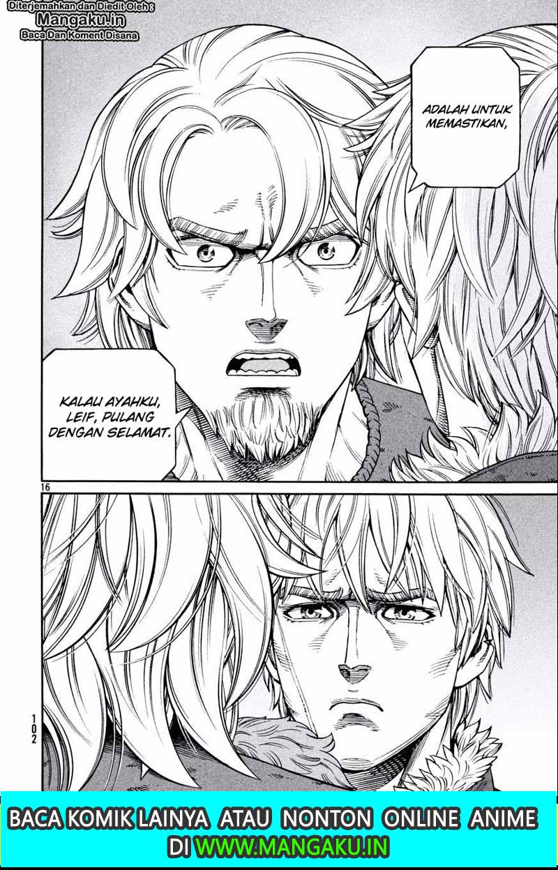 Read VIDland Saga ID Manga Online