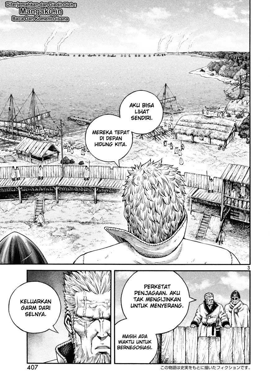 Read VIDland Saga ID Manga Online