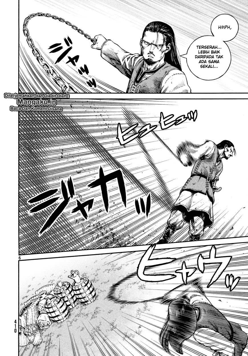 Read VIDland Saga ID Manga Online