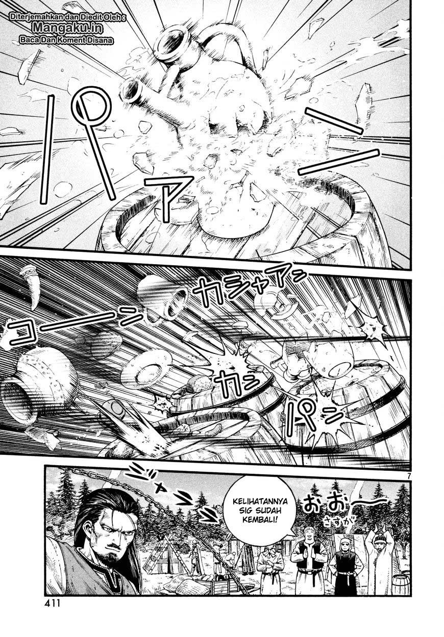 Read VIDland Saga ID Manga Online