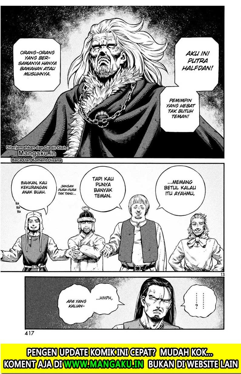 Read VIDland Saga ID Manga Online