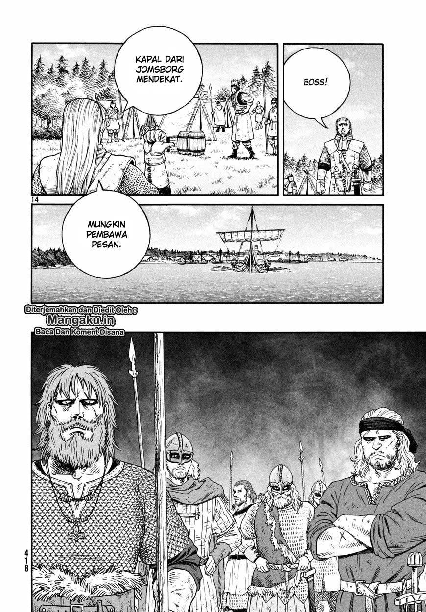 Read VIDland Saga ID Manga Online