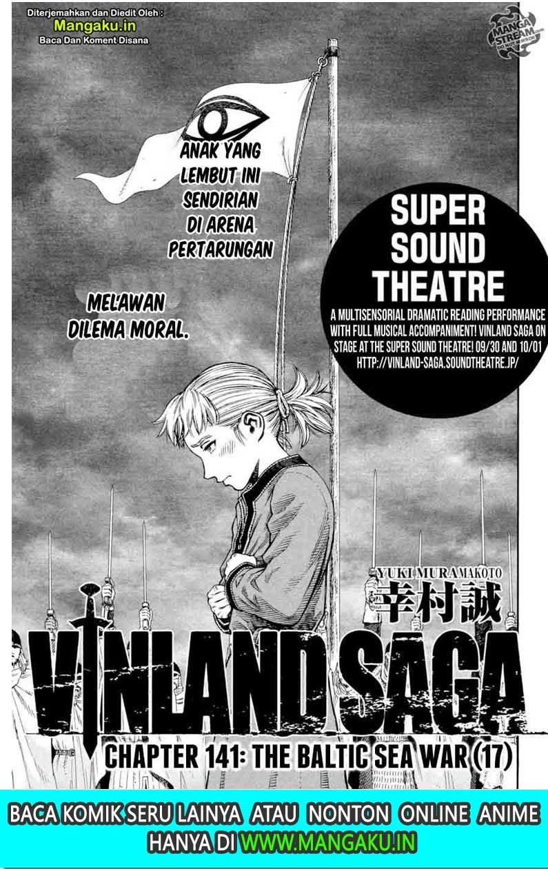 Read VIDland Saga ID Manga Online