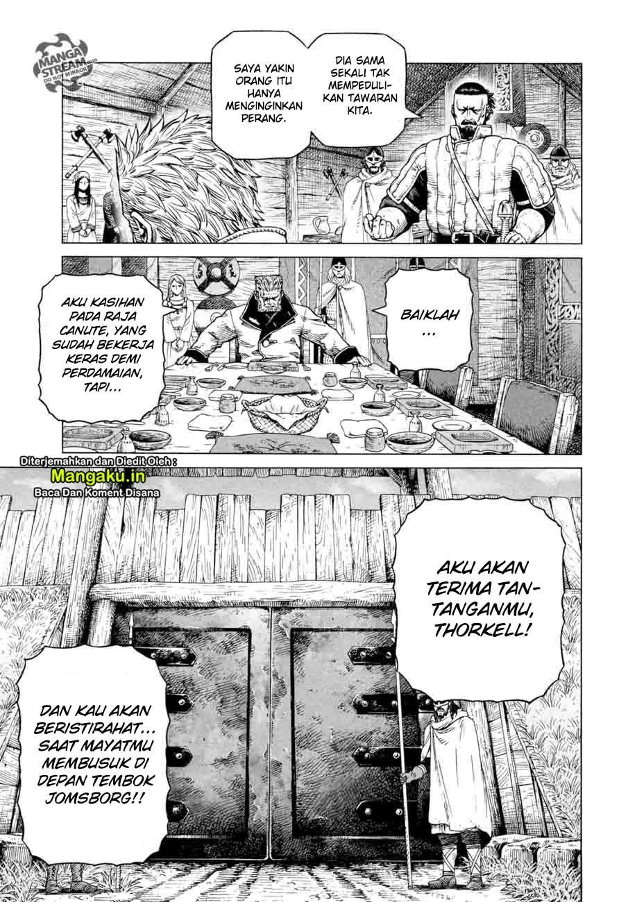 Read VIDland Saga ID Manga Online