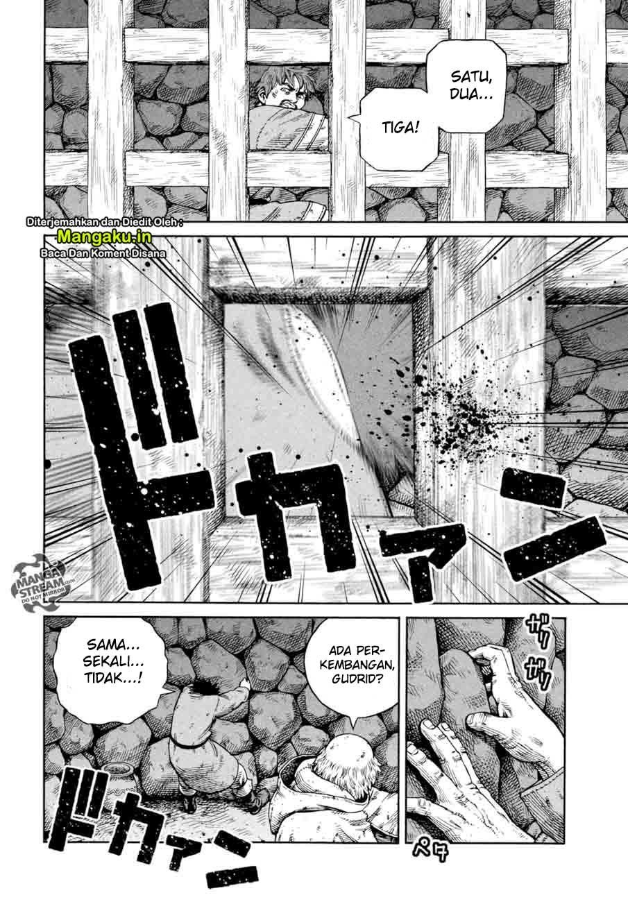 Read VIDland Saga ID Manga Online