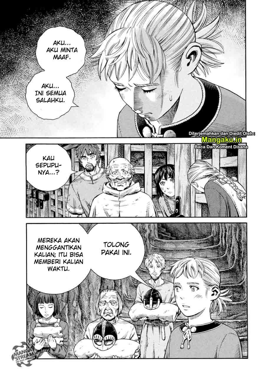 Read VIDland Saga ID Manga Online