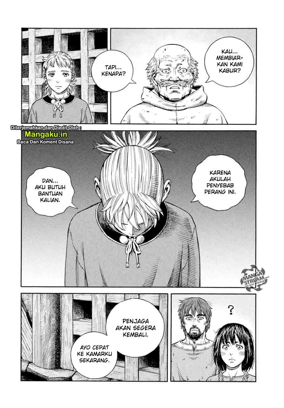 Read VIDland Saga ID Manga Online