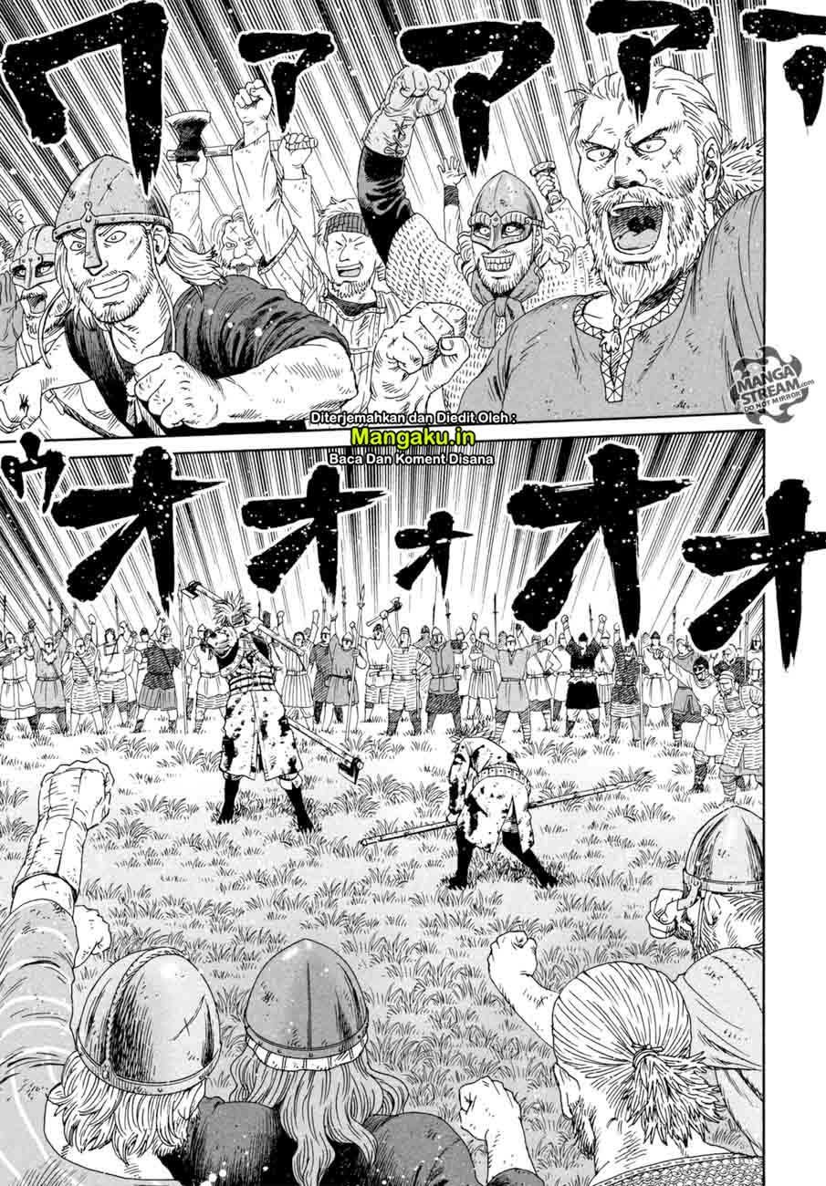 Read VIDland Saga ID Manga Online