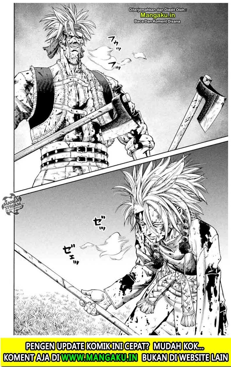 Read VIDland Saga ID Manga Online