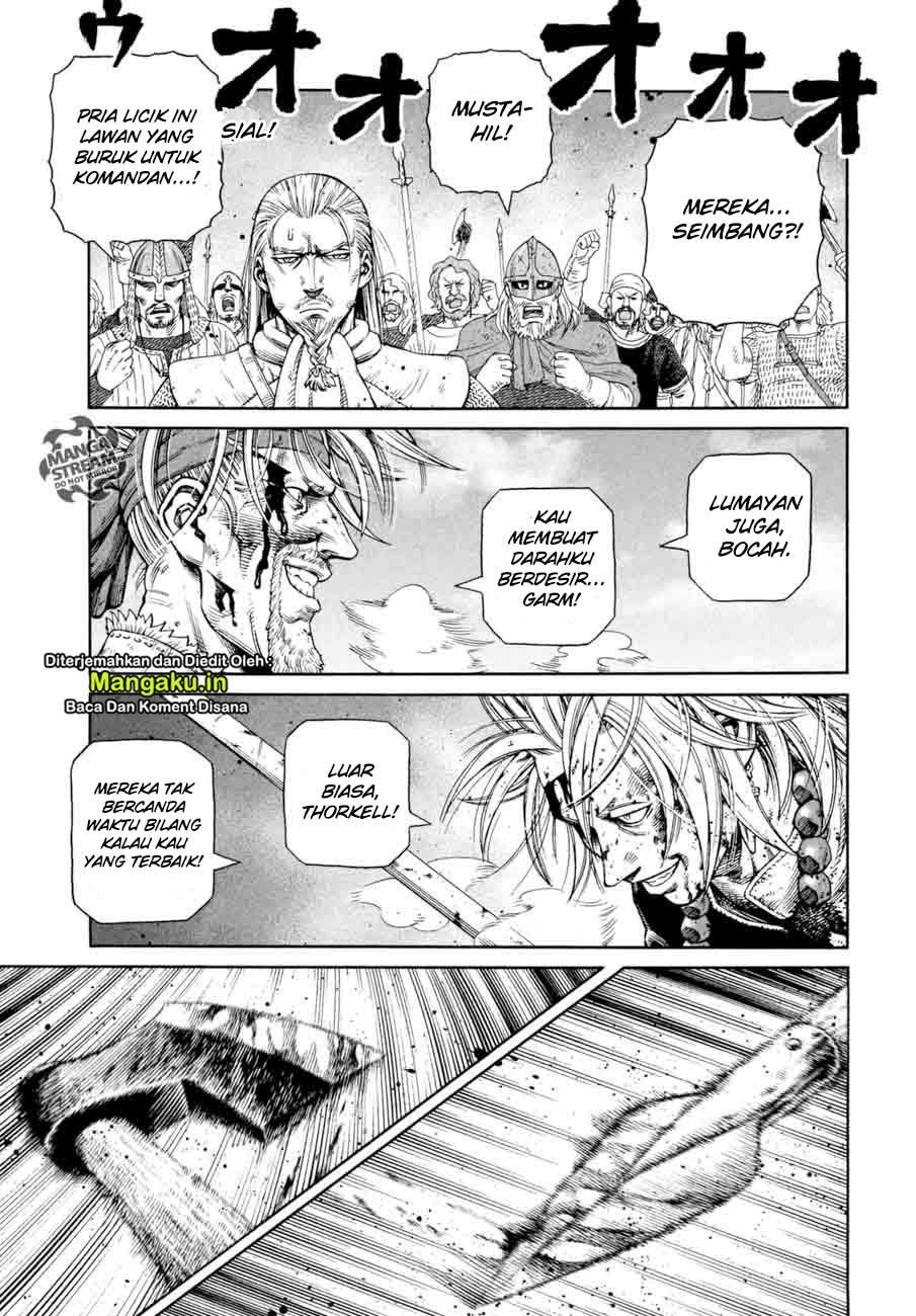 Read VIDland Saga ID Manga Online