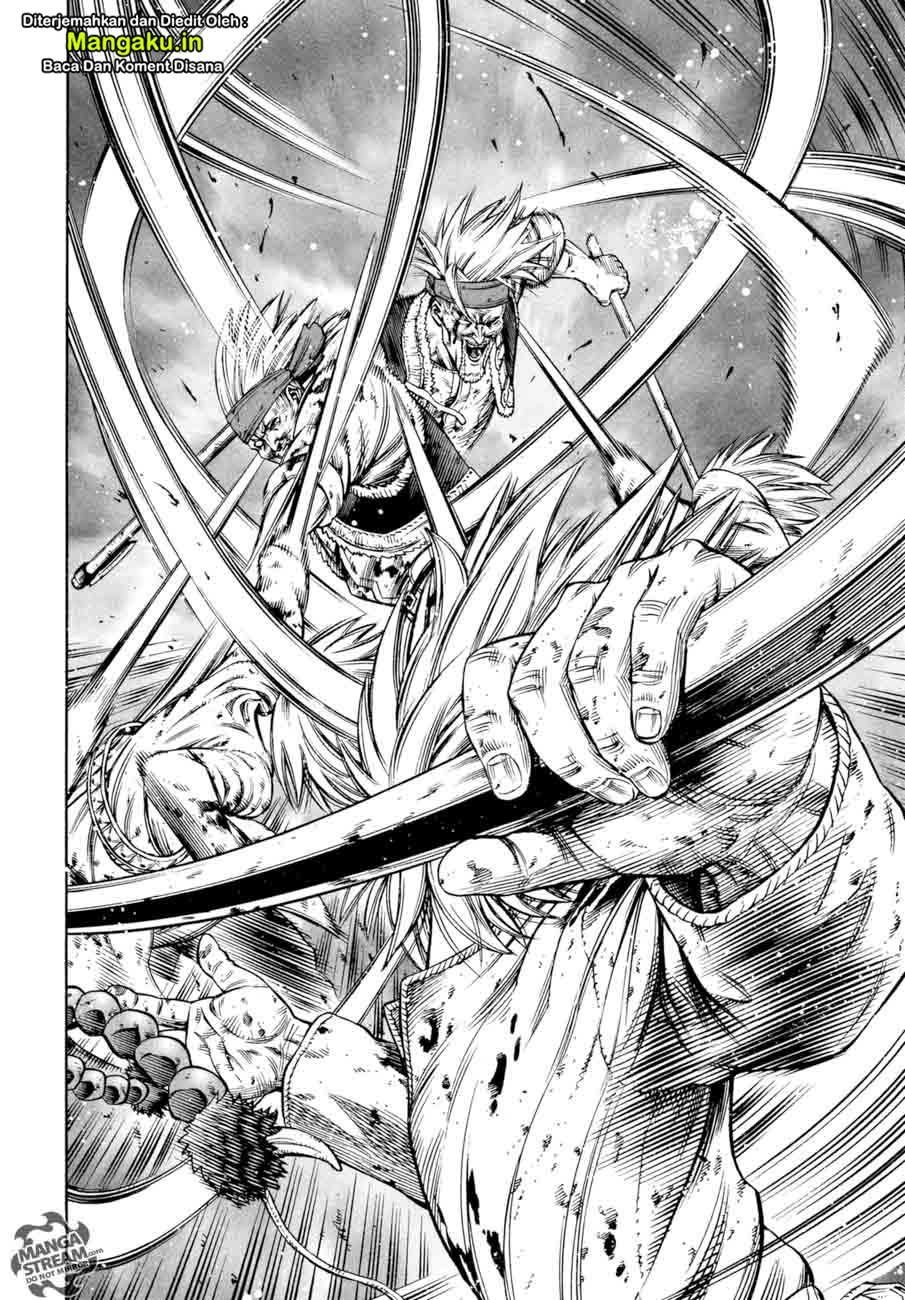 Read VIDland Saga ID Manga Online