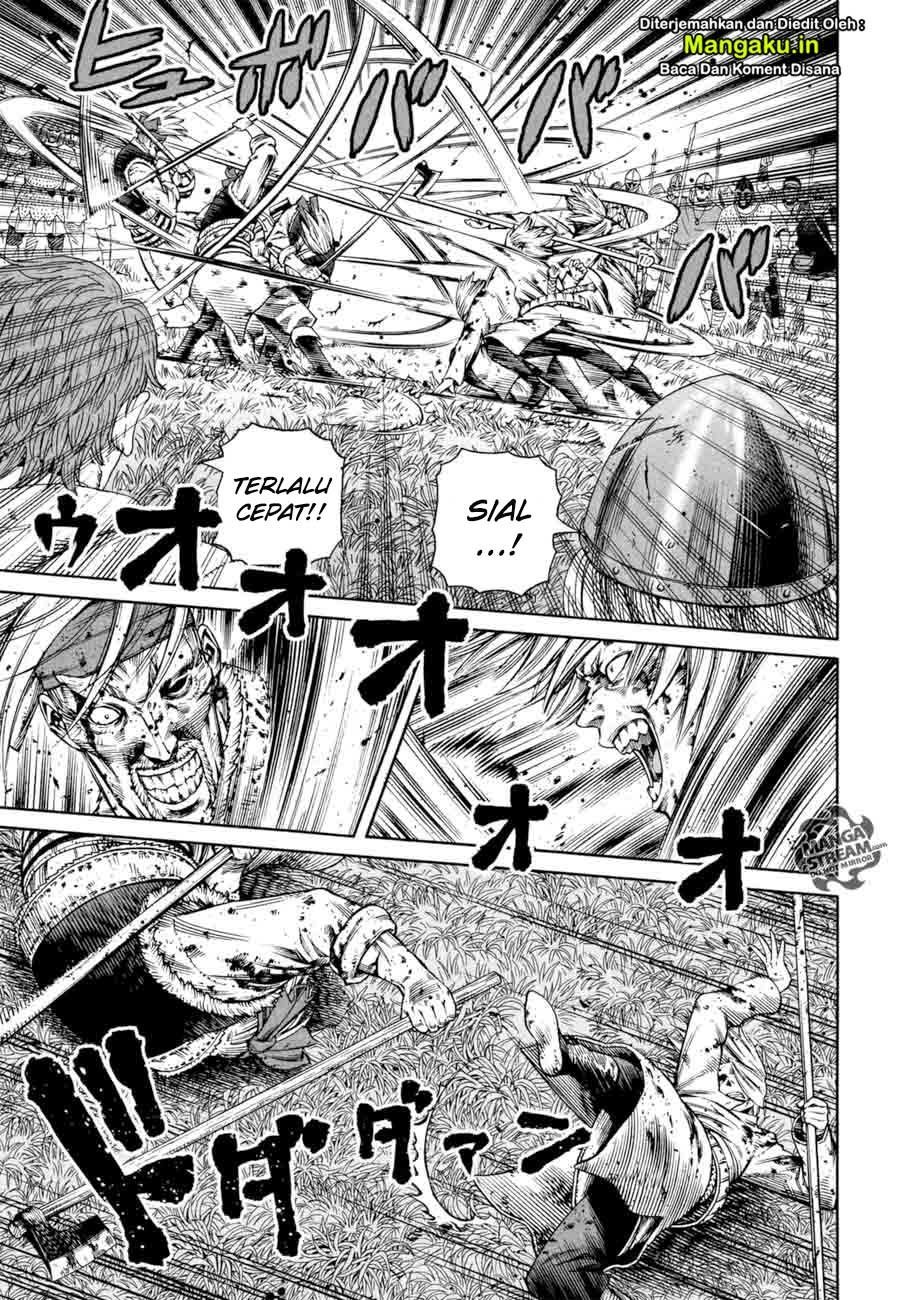 Read VIDland Saga ID Manga Online