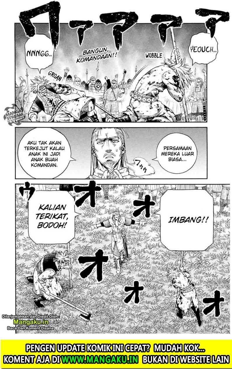 Read VIDland Saga ID Manga Online