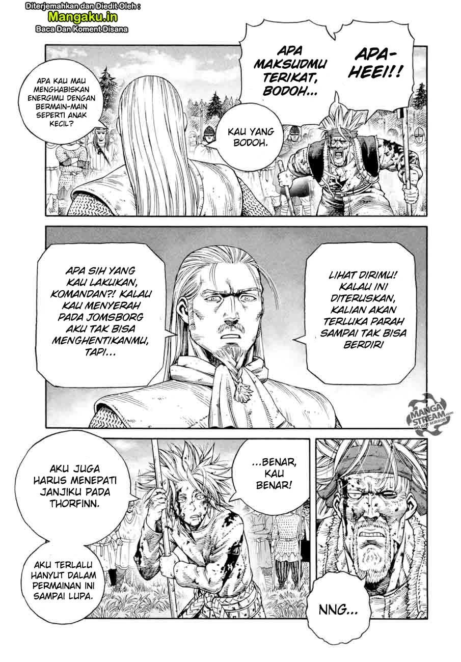Read VIDland Saga ID Manga Online