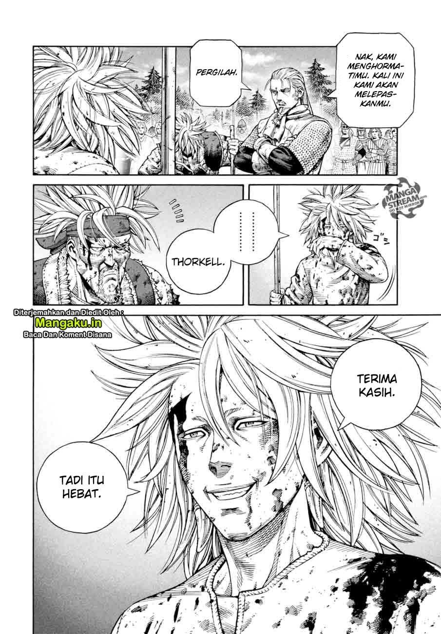 Read VIDland Saga ID Manga Online