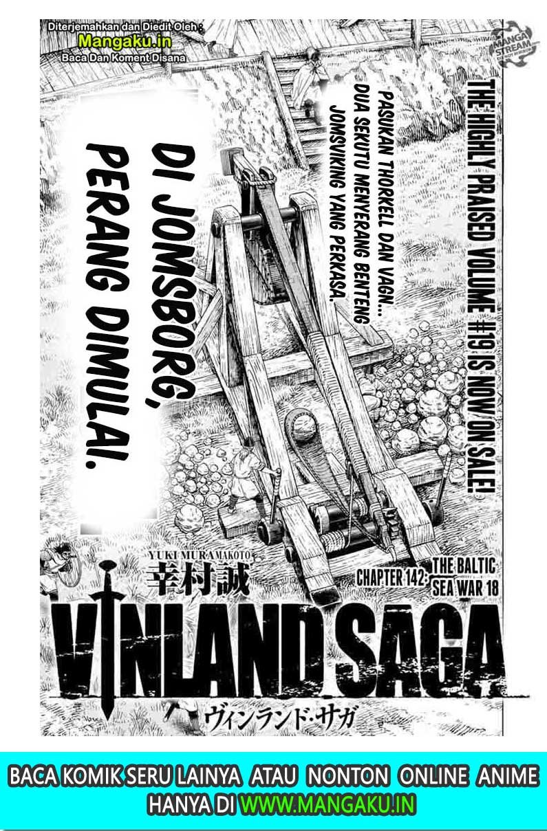 Read VIDland Saga ID Manga Online