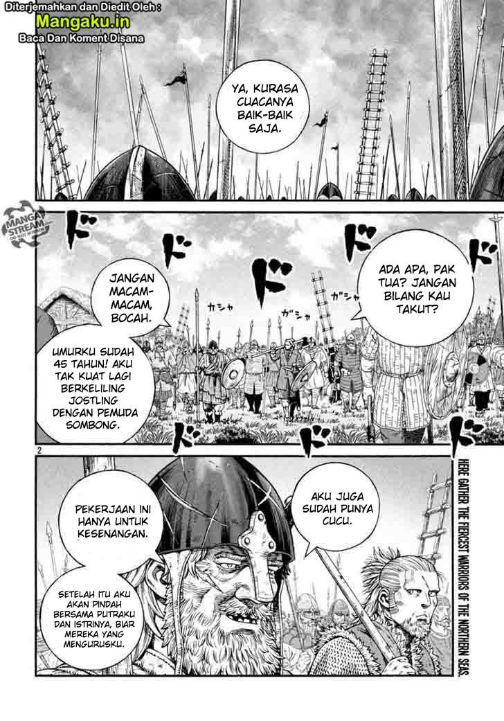 Read VIDland Saga ID Manga Online
