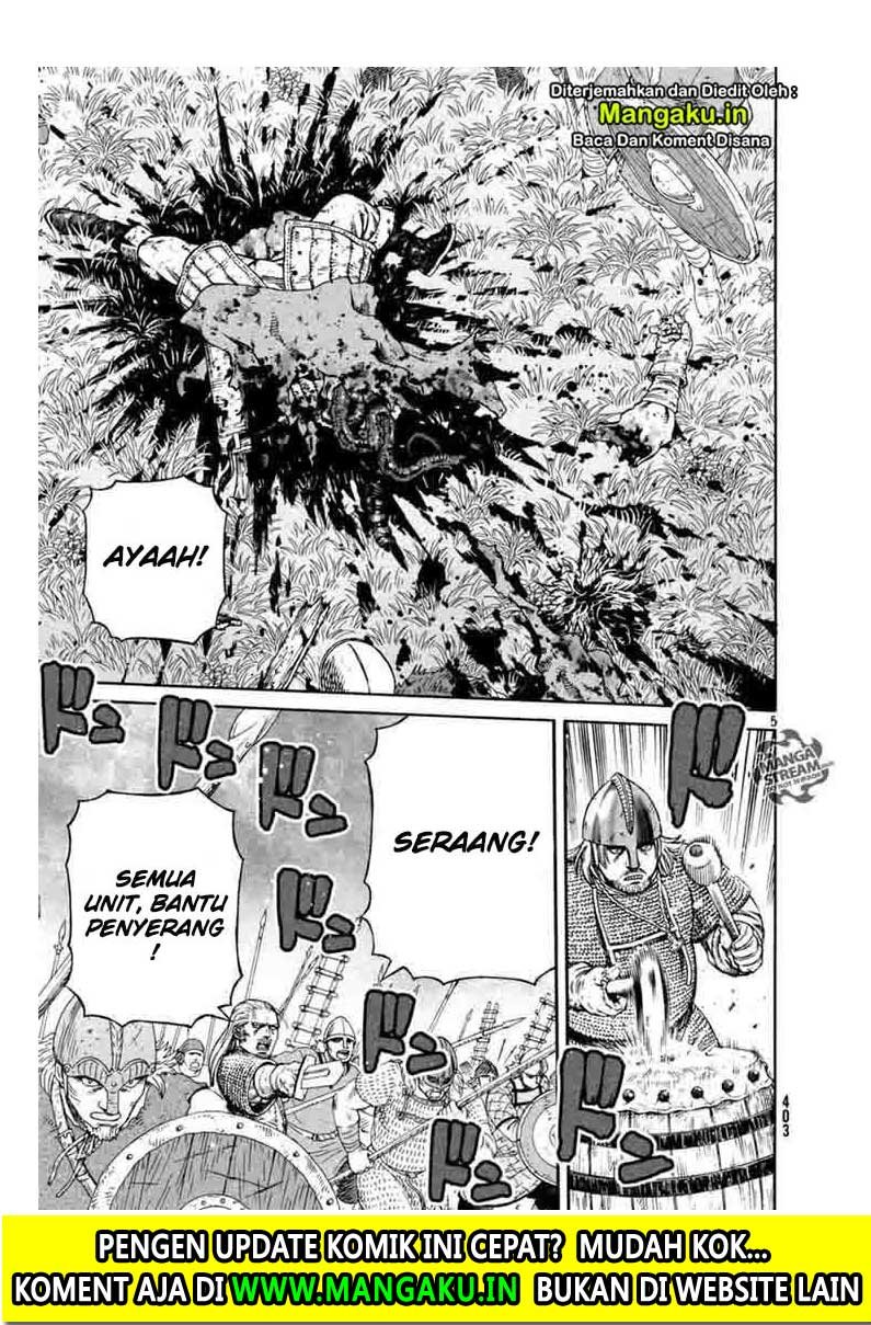 Read VIDland Saga ID Manga Online