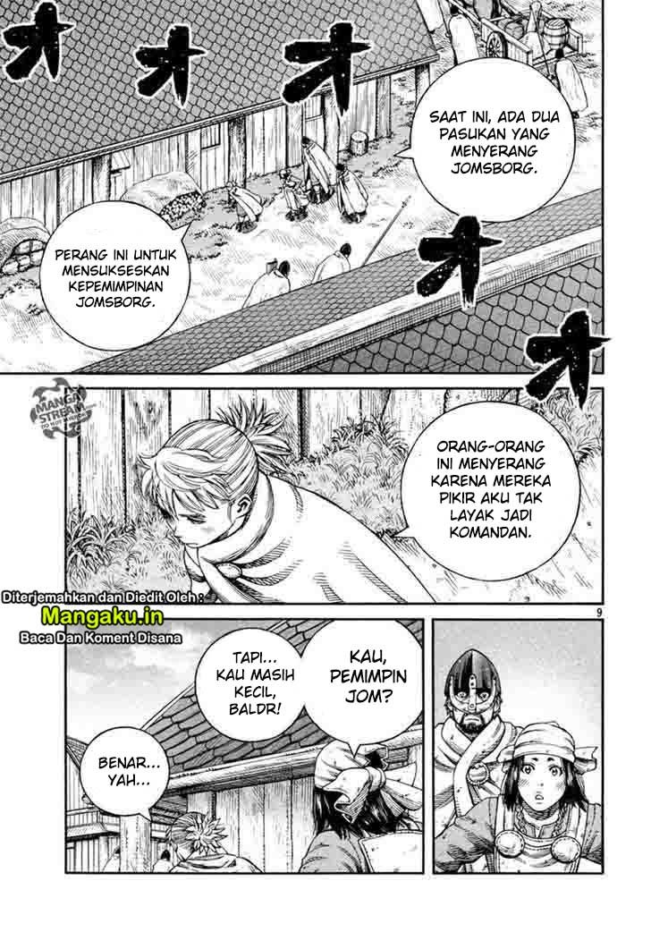 Read VIDland Saga ID Manga Online