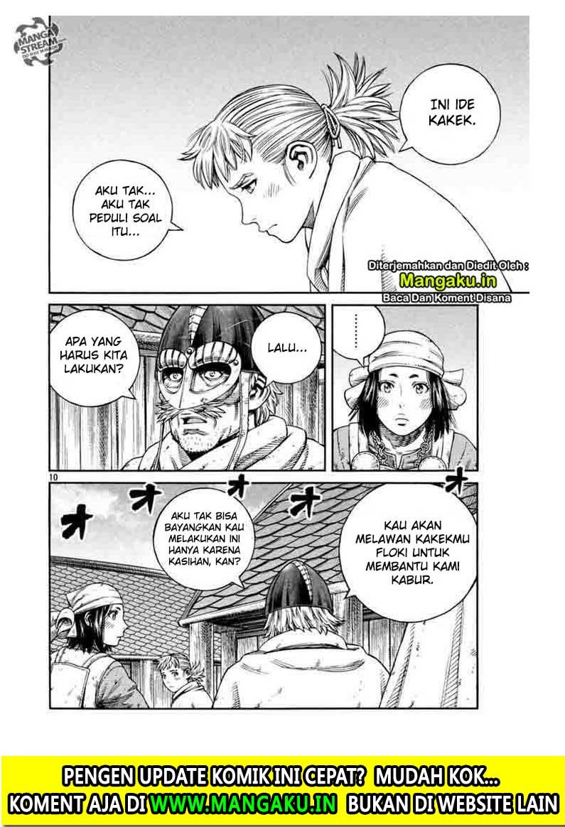 Read VIDland Saga ID Manga Online