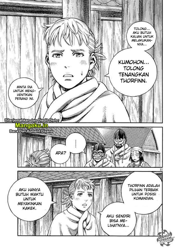 Read VIDland Saga ID Manga Online