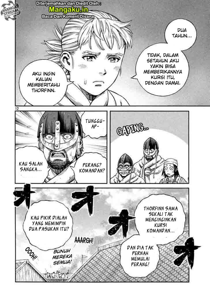 Read VIDland Saga ID Manga Online