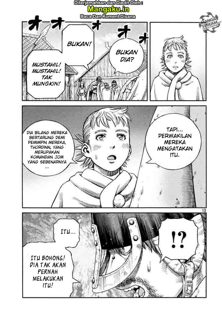 Read VIDland Saga ID Manga Online