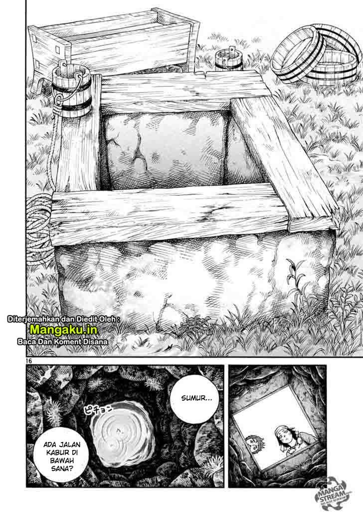 Read VIDland Saga ID Manga Online