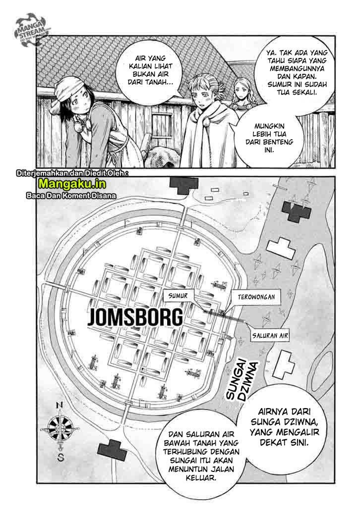 Read VIDland Saga ID Manga Online
